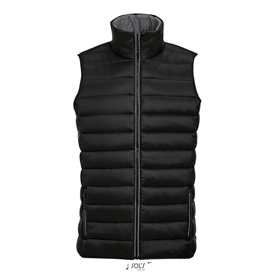 Men`s Lightweight Bodywarmer Wave