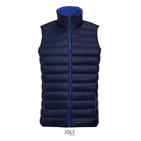 Men`s Lightweight Bodywarmer Wave