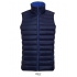 Men`s Lightweight Bodywarmer Wave