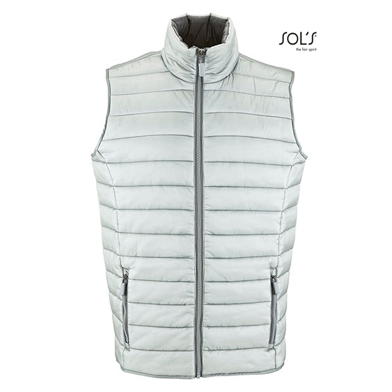 Men`s Lightweight Bodywarmer Wave