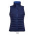 Women`s Lightweight Bodywarmer Wave