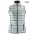 Women`s Lightweight Bodywarmer Wave