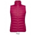 Women`s Lightweight Bodywarmer Wave