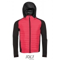 Men `Running Lightweight Jacket New York