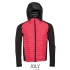 Men`s Running Lightweight Jacket New York