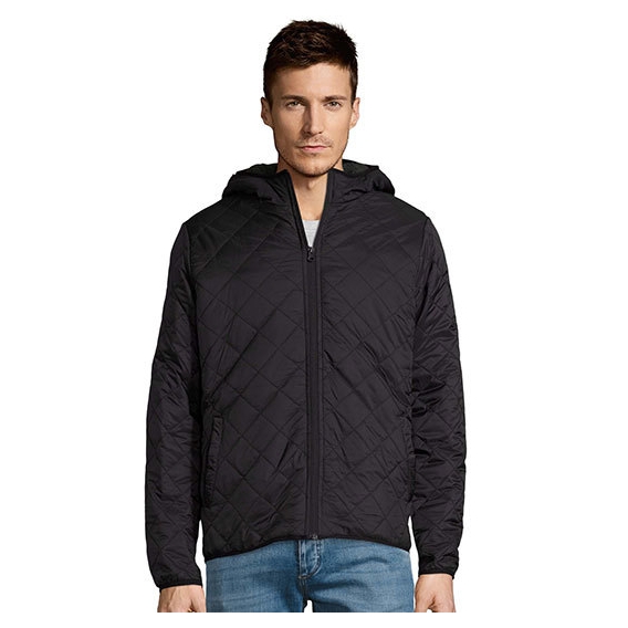 Rover Jacket