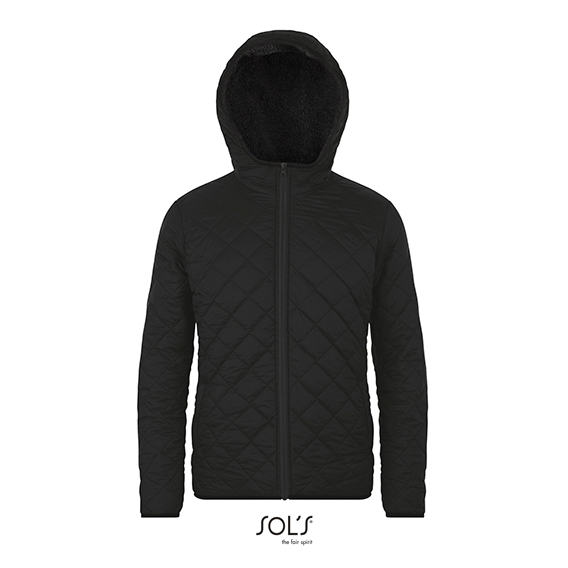 Rover Jacket
