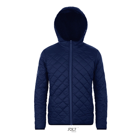 Rover Jacket