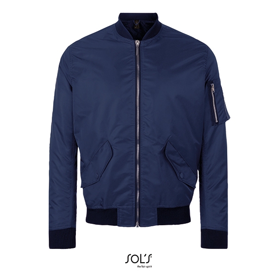 Rebel Jacket