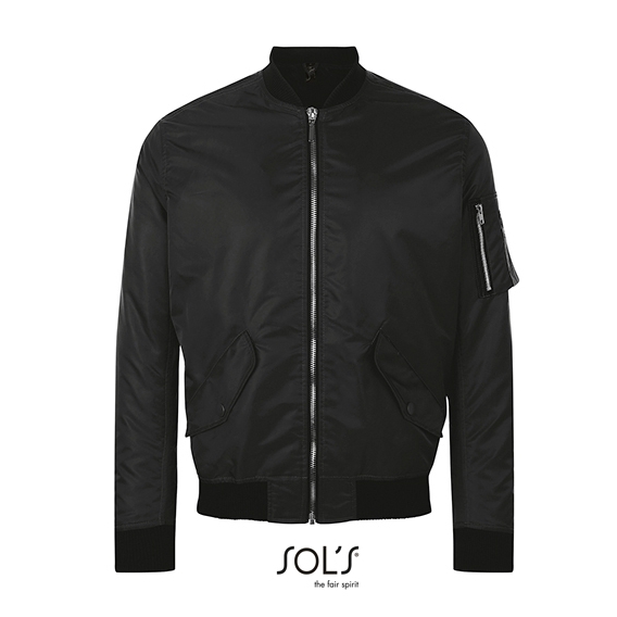 Rebel Jacket