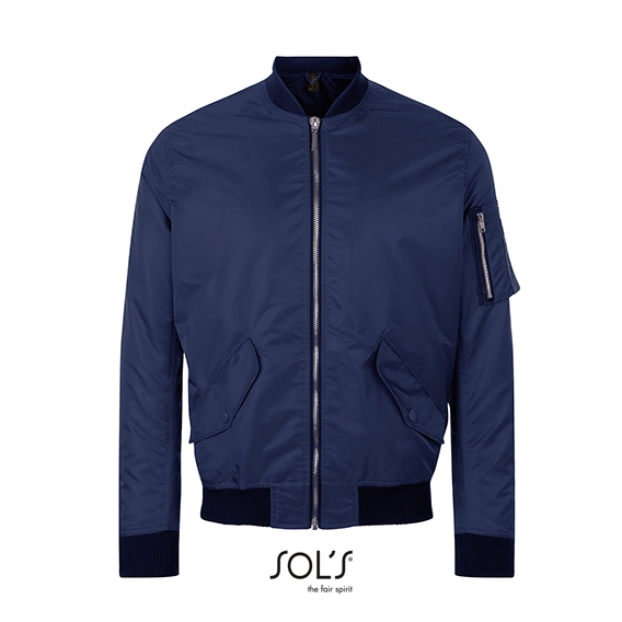 Rebel Jacket