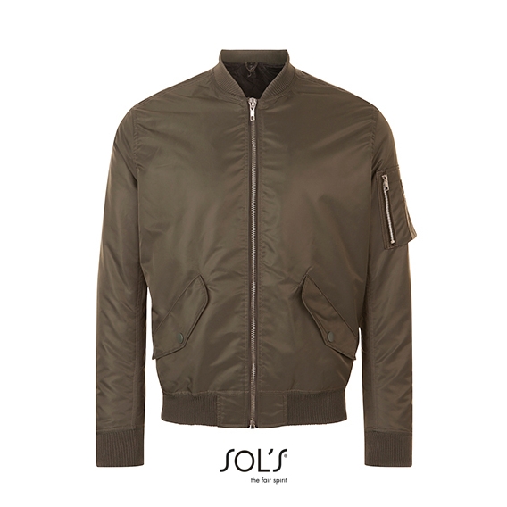 Rebel Jacket