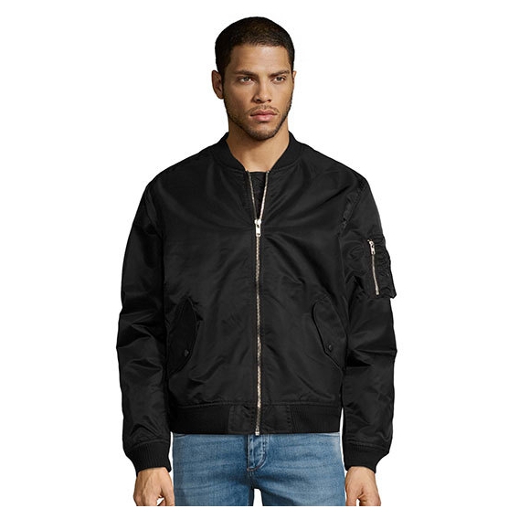 Remington Jacket