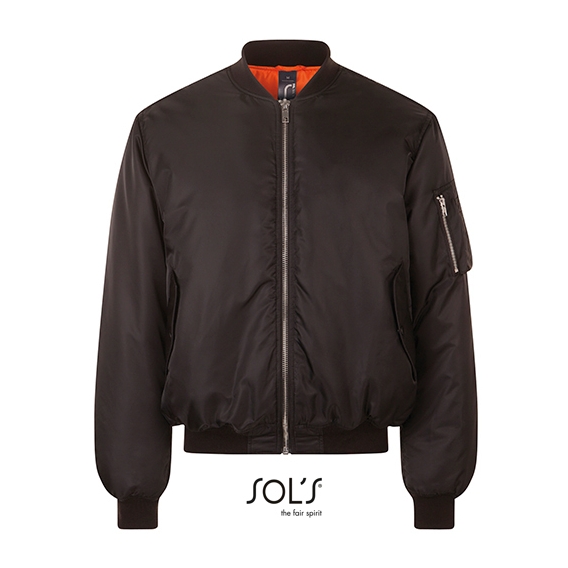 Remington Jacket