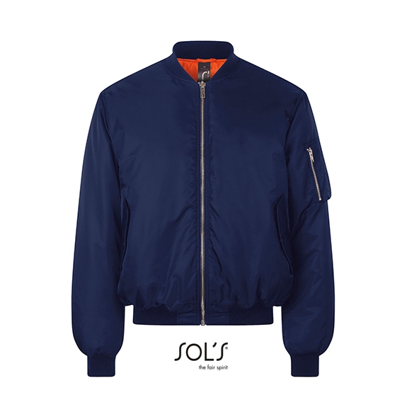 Remington Jacket