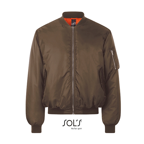 Remington Jacket