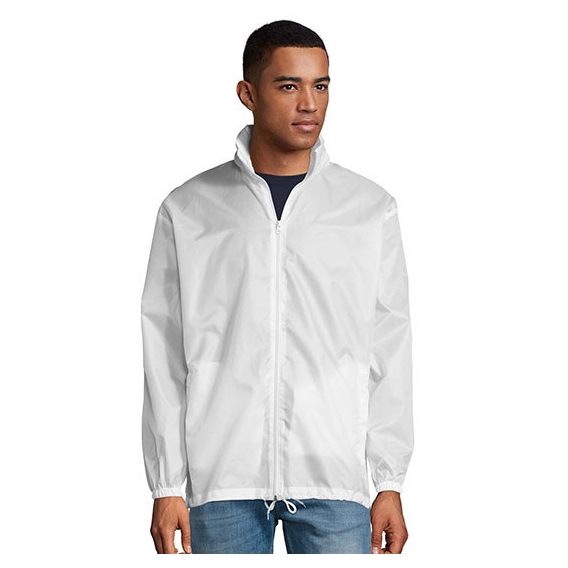Shift Windbreaker