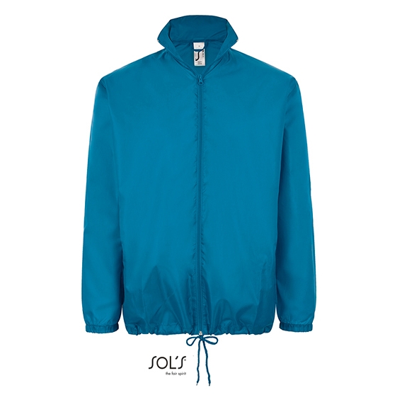 Shift Windbreaker