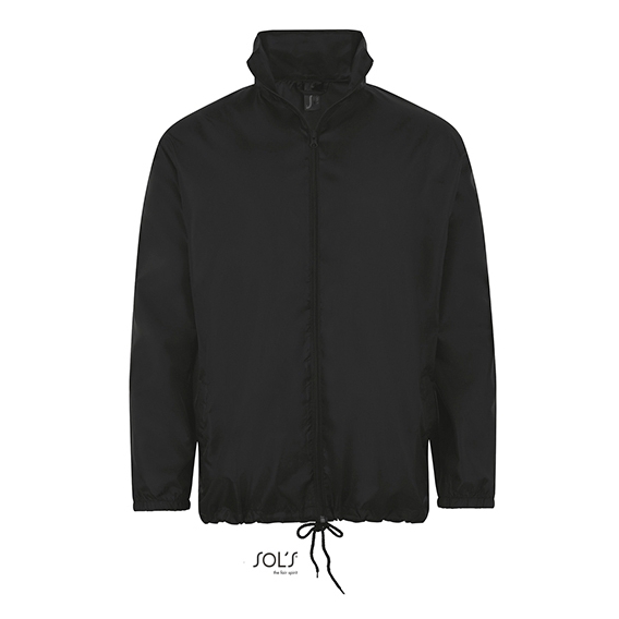 Shift Windbreaker