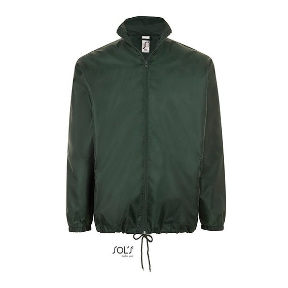 Shift Windbreaker