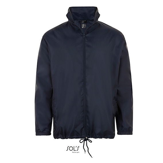 Shift Windbreaker