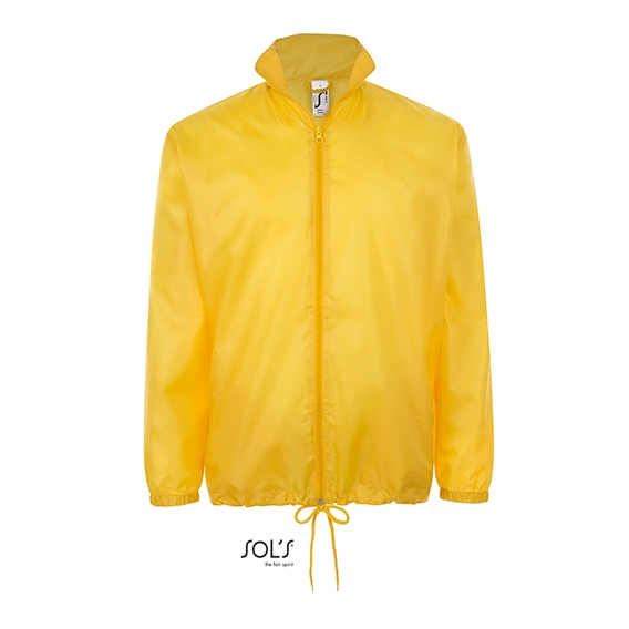 Shift Windbreaker