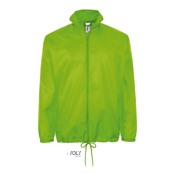 Shift Windbreaker