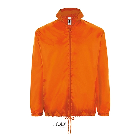 Shift Windbreaker