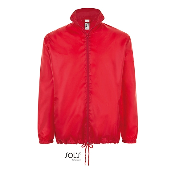 Shift Windbreaker
