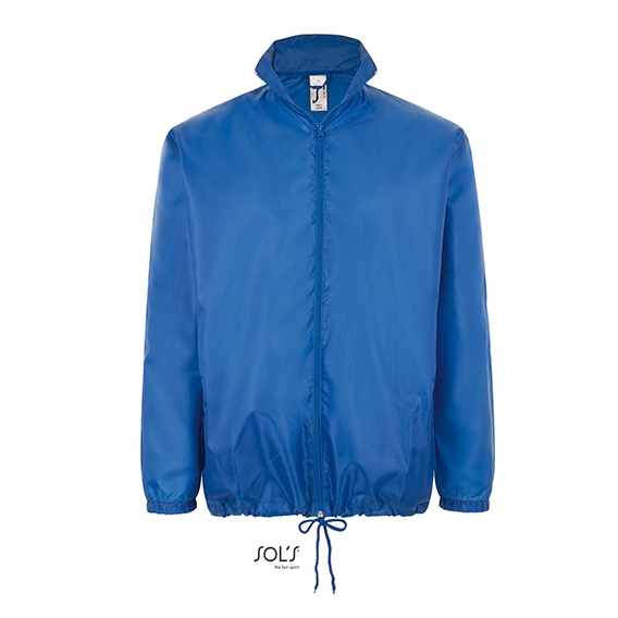 Shift Windbreaker