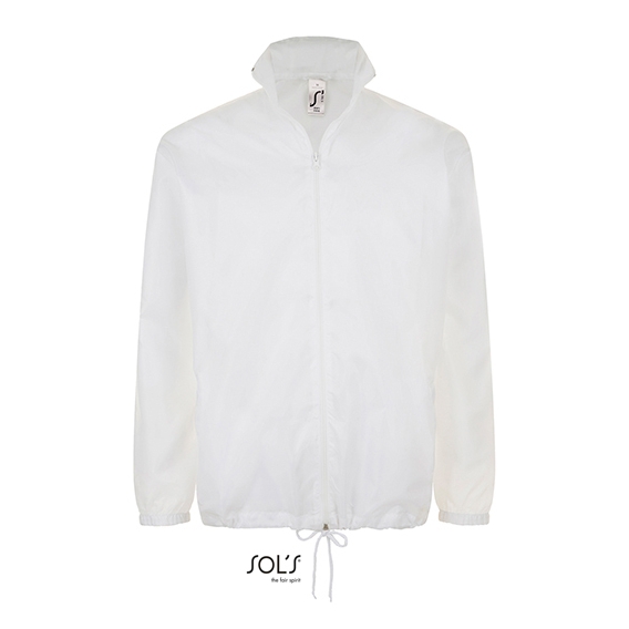 Shift Windbreaker