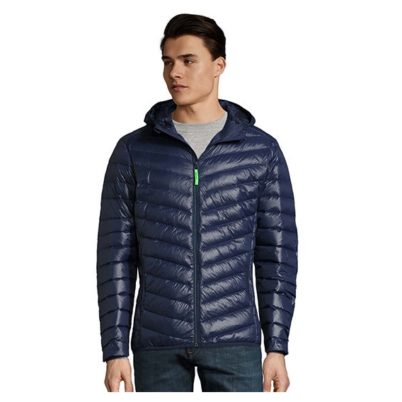 Ray Men Jacket