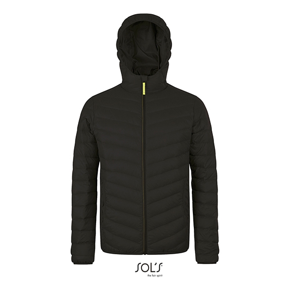 Ray Men Jacket
