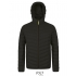 Ray Men Jacket