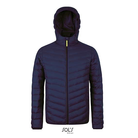Ray Men Jacket