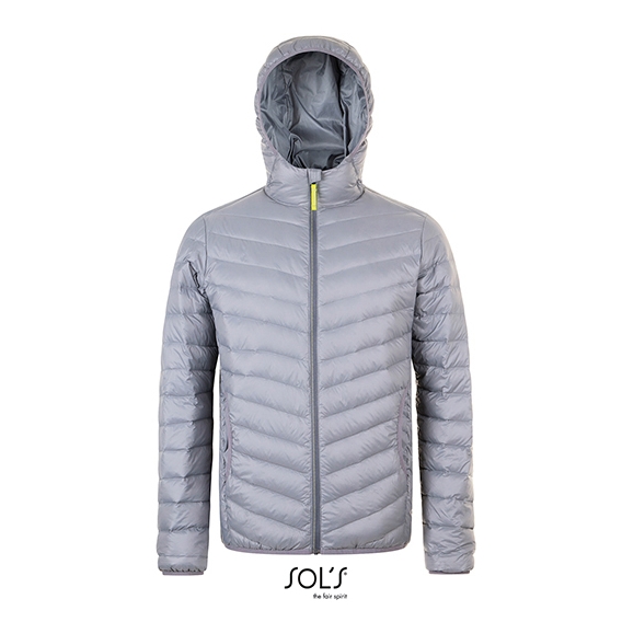 Ray Men Jacket
