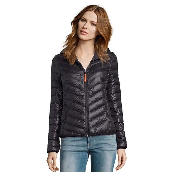 Ray Women Jacket