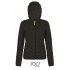 Ray Women Jacket