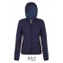 Ray Women Jacket