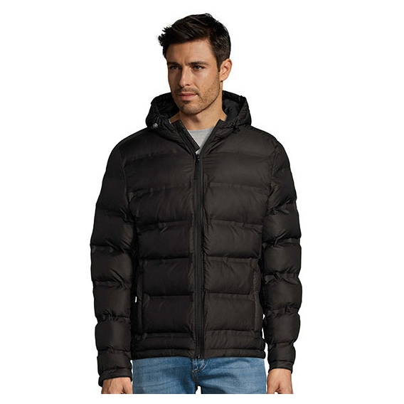 Ridley Men Jacket