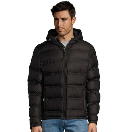 Ridley Men Jacket