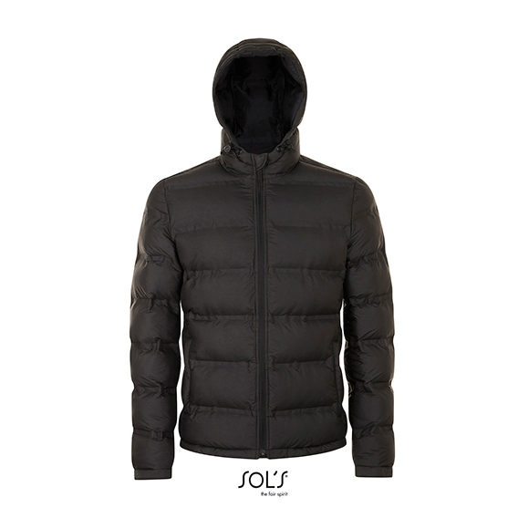 Ridley Men Jacket