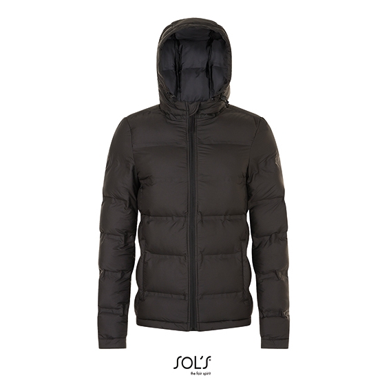 Ridley Women Jacket