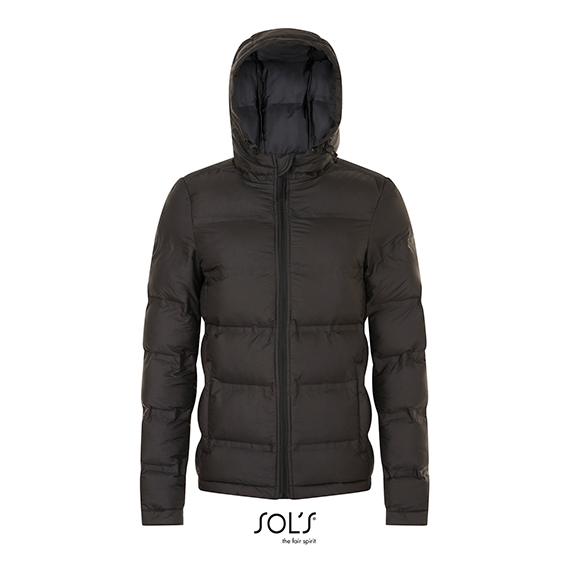 Ridley Women Jacket
