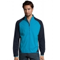 Rollings Men Softshell Jacket