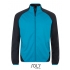 Rollings Men Softshell Jacket