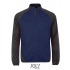 Rollings Men Softshell Jacket