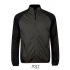 Rollings Men Softshell Jacket