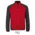 Rollings Men Softshell Jacket