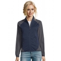 Rollings Women Softshell Jacket